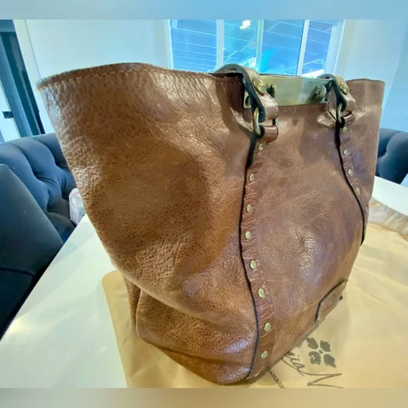 Patricia Nash Tote - Picture 6 of 15
